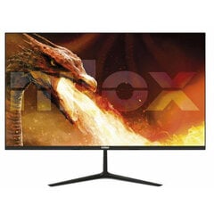 Monitors Nilox NXM24FHD1441 24&quot; FHD cena un informācija | Monitori | 220.lv