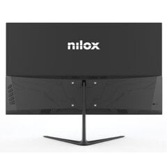 Monitors Nilox NXM24FHD1441 24&quot; FHD cena un informācija | Monitori | 220.lv