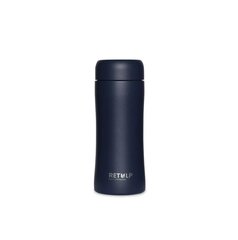 Tumbler Cup — элегантный термос 300ml. Ocean - Blue цена и информация | Термосы, термокружки | 220.lv