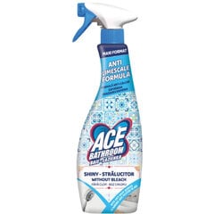 ACE vannas aerosols, 750 ml x 2 gab. cena un informācija | Tīrīšanas līdzekļi | 220.lv