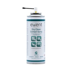 Ewent Oil Based Contact Spray EW5615 cena un informācija | Atvērtā koda elektronika | 220.lv