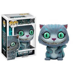 Funko POP! Alice in Wonderland - Cheshire cena un informācija | Datorspēļu suvenīri | 220.lv