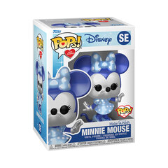 Funko POP! Disney Minnie Mouse cena un informācija | Datorspēļu suvenīri | 220.lv