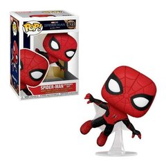 Funko POP! Marvel Spider-Man No Way Home cena un informācija | Datorspēļu suvenīri | 220.lv