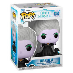 Funko POP! The Little Mermaid - Ursula cena un informācija | Datorspēļu suvenīri | 220.lv