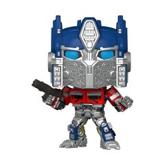 FUNKO POP!Transformers Optimus Prime cena un informācija | Datorspēļu suvenīri | 220.lv