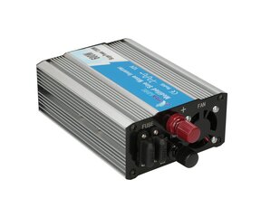 biroja programmatūra - extralink volt. pārveidotājs 12-230v 600w, native cena un informācija | Lietojumprogrammas | 220.lv