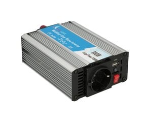 biroja programmatūra - extralink volt. pārveidotājs 12-230v 600w, native cena un informācija | Lietojumprogrammas | 220.lv