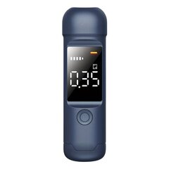 Deal Pro 3.0 precīzs digitālais alkometrs. cena un informācija | Alkometri | 220.lv