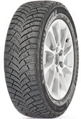 MICHELIN X-ICE NORTH 4 SUV 295/35R22 108H XL cena un informācija | Ziemas riepas | 220.lv