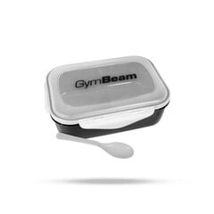 GymBeam Fit Prep maisto kaste 1L cena un informācija | Citas fitnesa preces | 220.lv