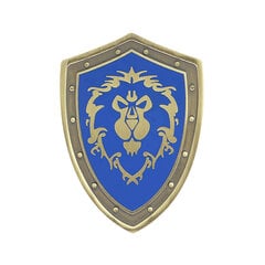 World of Warcraft Premium Magnet Alliance logo cena un informācija | Datorspēļu suvenīri | 220.lv