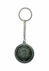 World of Warcraft - Keychain 3D "Alliance" cena un informācija | Datorspēļu suvenīri | 220.lv