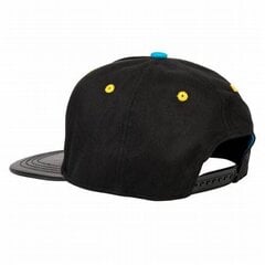 World of Warcraft - Snapback Cap - Blue - Alliance cena un informācija | Datorspēļu suvenīri | 220.lv