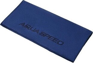 Mikrofibras dvielis Aqua Speed Dry Soft, 50x100 цена и информация | Полотенца | 220.lv