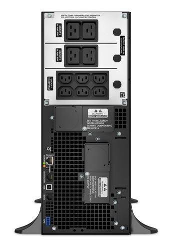 APC SRT6KXLI cena un informācija | UPS- Nepārtrauktās barošanas bloki | 220.lv