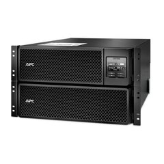 APC SRT8KRMXLI цена и информация | Источники бесперебойного питания (UPS) | 220.lv