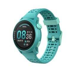 COROS PACE 3 GPS Sporta pulkstenis, Emerald cena un informācija | Viedpulksteņi (smartwatch) | 220.lv