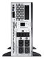 APC Smart-UPS X 2200VA Rack/Tower LCD 200-240V cena un informācija | UPS- Nepārtrauktās barošanas bloki | 220.lv