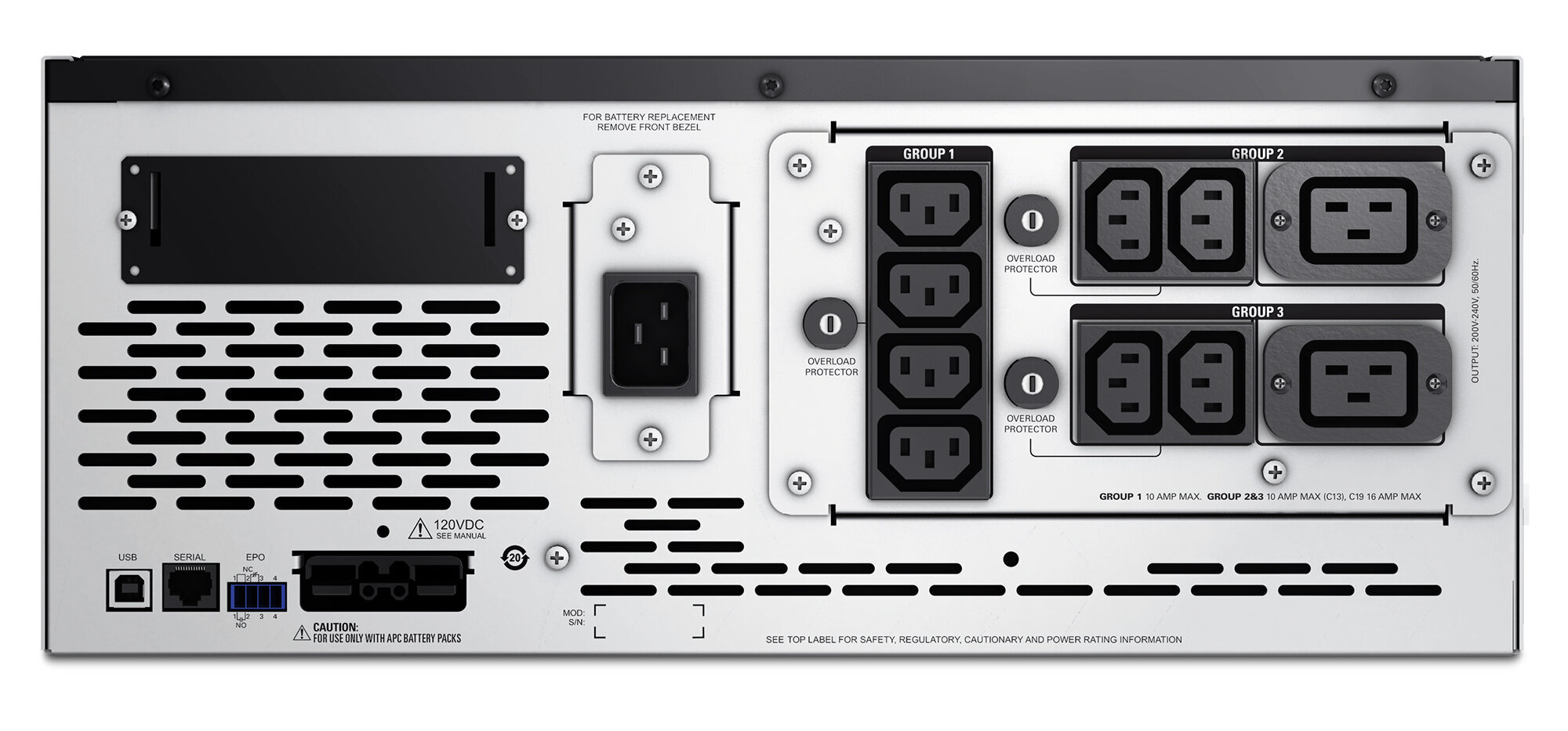 APC Smart-UPS X 2200VA Rack/Tower LCD 200-240V cena un informācija | UPS- Nepārtrauktās barošanas bloki | 220.lv