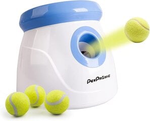 Pet Prime Automatic Ball Launcher цена и информация | Игрушки для собак | 220.lv