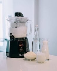 NutraMilk машина для приготовления орехового молока (2 литра) цена и информация | Кухонные комбайны | 220.lv