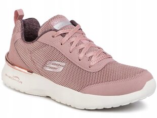 SKECHERS женская обувь SKECH-AIR DYNAMIGHT 12947-MVE розовый 36.5 цена и информация | Спортивная обувь, кроссовки для женщин | 220.lv