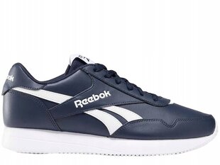 REEBOK ROYAL JOGGER vīriešu apavi 100075135 ekoloģiska āda 45.5 cena un informācija | Vīriešu kurpes, zābaki | 220.lv