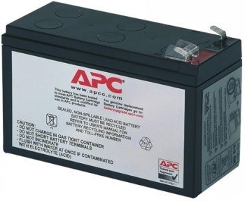 APC Replacement Battery Cartridge RBC2 цена и информация | UPS- Nepārtrauktās barošanas bloki | 220.lv