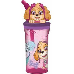 the paw patrol girl sketch essence, 360 ml cena un informācija | Ūdens pudeles | 220.lv