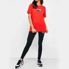 Puma sieviešu sporta legingi melni Hello Kitty 597140 01 цена и информация | Женские брюки | 220.lv