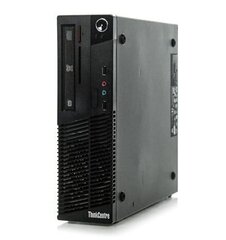 Lenovo M73 SFF i3-4150 8gb 256 SSD Win10 Pro Renew cena un informācija | Stacionārie datori | 220.lv