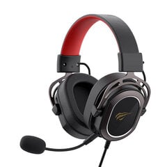 Gaming Headphones Havit H2008d цена и информация | Наушники | 220.lv