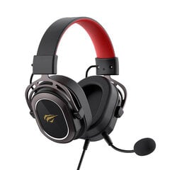 Gaming Headphones Havit H2008d цена и информация | Наушники | 220.lv