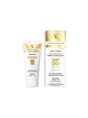 Christian Laurent Triple Power dienas krēms ar liftinga efektu SPF 50, 30ml цена и информация | Кремы для лица | 220.lv