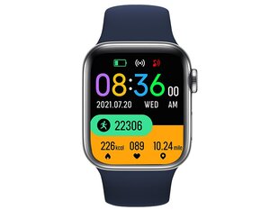 Tracer 47134 TW7-BL Fun Blue cena un informācija | Viedpulksteņi (smartwatch) | 220.lv