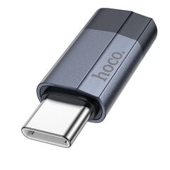 Hoco UA29 цена и информация | Адаптеры и USB разветвители | 220.lv