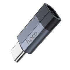 Hoco UA29 цена и информация | Адаптеры и USB разветвители | 220.lv