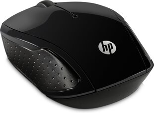 HP 200 cena un informācija | Peles | 220.lv