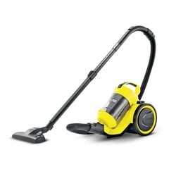 Karcher VC 3 Floor 1.198-170.0 cena un informācija | Putekļu sūcēji | 220.lv