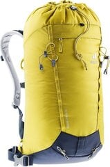 Sieviešu mugursoma Deuter Guide Lite 22 SL - Greencurry-Navy cena un informācija | Sporta somas un mugursomas | 220.lv