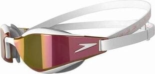 Peldēšanas brilles Speedo Fastskin Hyper Elite Mirror cena un informācija | Peldēšanas brilles | 220.lv