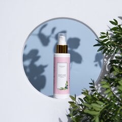 Matu kondicionieris Silky Hair ar kamēlijas eļļu, 100 ml cena un informācija | Kosmētika matu stiprināšanai | 220.lv