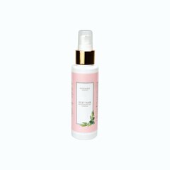 Matu kondicionieris Silky Hair ar kamēlijas eļļu, 100 ml cena un informācija | Kosmētika matu stiprināšanai | 220.lv