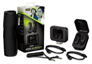 MoveMic Two Receiver Kit цена и информация | Микрофоны | 220.lv