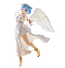 Re:Zero Starting Life in Another World Luminasta Rem Super Demon Angel cena un informācija | Datorspēļu suvenīri | 220.lv