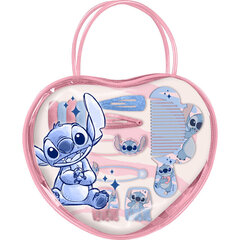 disney stitch matu rotaslietu komplekts, 1 gab. cena un informācija | Matu aksesuāri | 220.lv