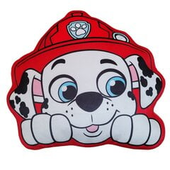 подушка paw patrol цена и информация | Декоративные подушки и наволочки | 220.lv