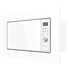 Cecotec GrandHeat 2000 встроенная цифровая микроволновая печь, 700W цена и информация | Микроволновые печи | 220.lv