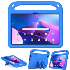 NewSkin Baby planšetdatoru maciņš Lenovo Tab M10 (3rd Gen) Blue cena un informācija | Somas, maciņi | 220.lv